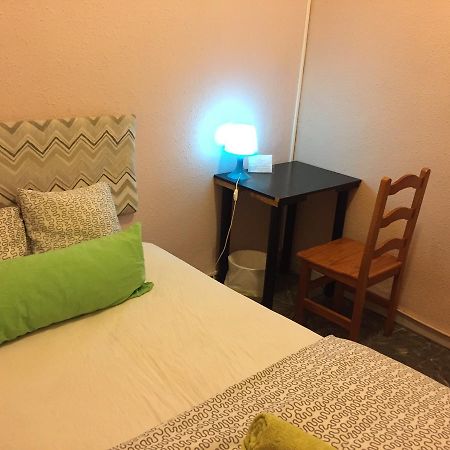 ホテル Fun And Sun Center バレンシア エクステリア 写真